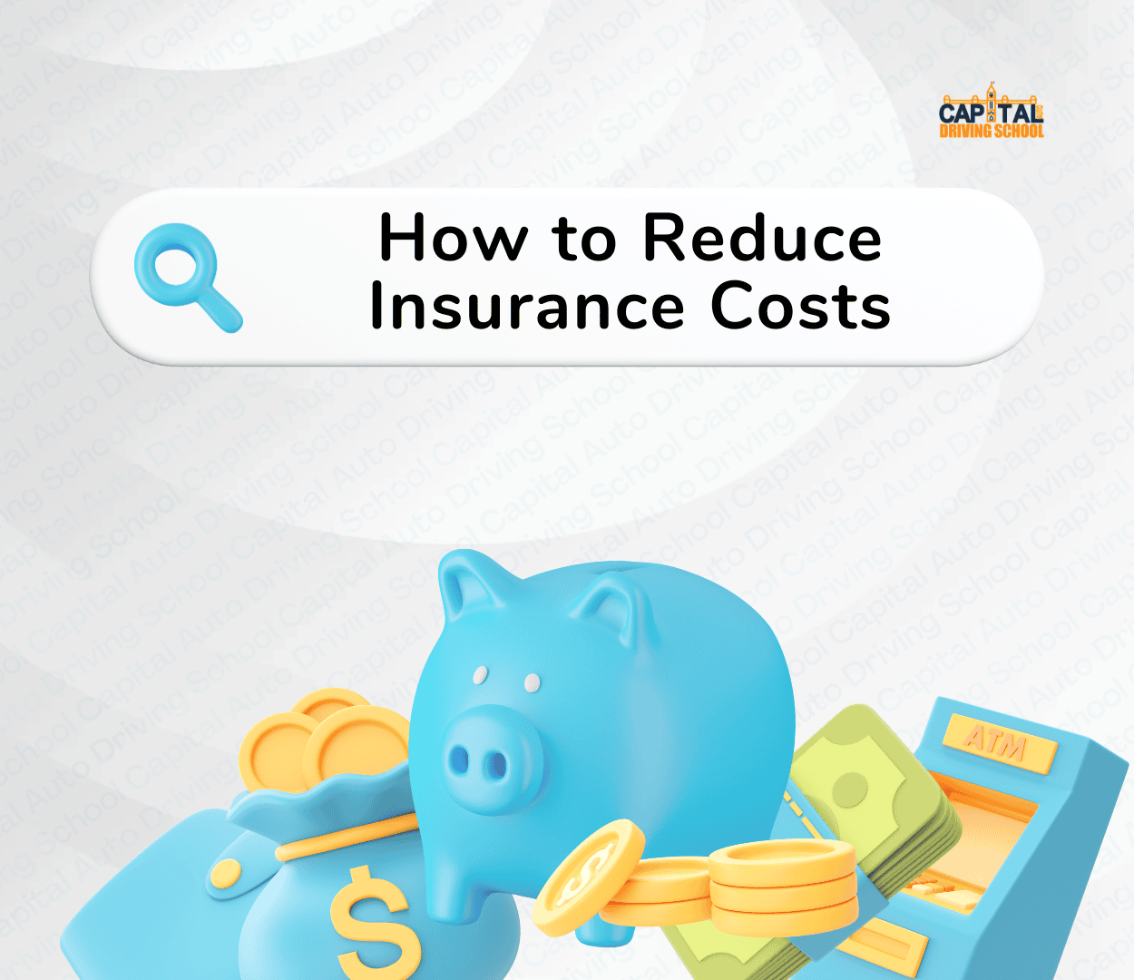 Can the BDE Course Help Students Reduce Personal Insurance Costs?